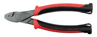 Fox Rage Kleště Crimping Pliers