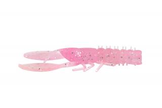 Fox Rage Plovoucí nástraha Floating Creature Crayfish 9cm Varianty: Candy Floss UV