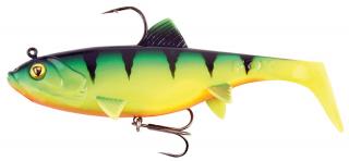 Fox Rage Replikant Wobble Firetiger 7,5cm / 10g