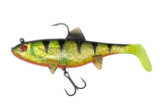 Fox Rage Replikant Wobble Perch UV - Okoun size: 7,5cm 10g 2ks