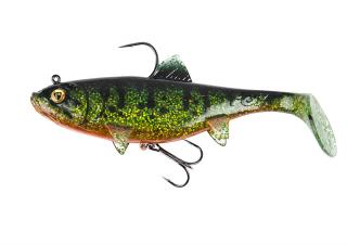 Fox Rage Replikant Wobble UV PIKE vel.: 14cm / 55g