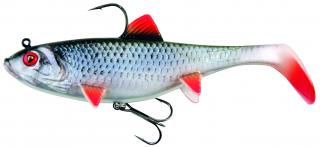 Fox Replikant Wobble 55g 14cm size: Super Natural candát