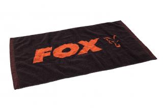 Fox Ručník Towel