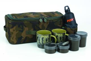 Fox Taška na vaření Camolite Brew Kit Bag
