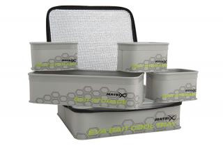 Matrix chladící box EVA BAIT COOLER TRAY