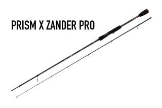 Prut Fox Rage Prism X Zander PRO Varianty: 210cm 7-28g