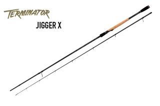 Prut Fox Rage Terminátor Jigger X 20g - 60g size: 240cm / 20 - 60g