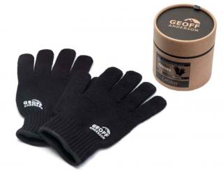 Rukavice Geoff Anderson Technical Merino Glove