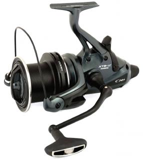 Shimano Naviják Big Baitrunner Ci4+ LC 14000 XTB