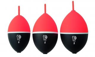 Splávek Catfish Ball Floats size: Ball Float 150g