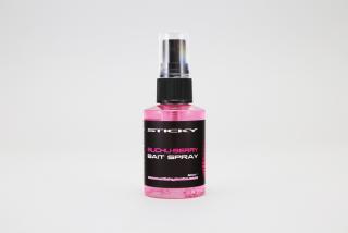 Sticky Baits Dipovací sprej Buchu-Berry Bait Spray 50ml