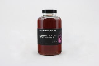 Sticky Baits Fish Sauce - 500ml
