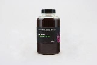 Sticky Baits Konopný olej Pure Hemp Oil - 500ml