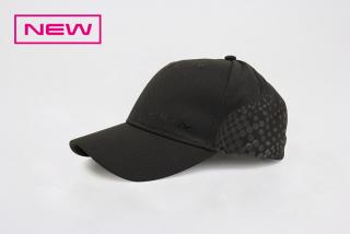 Sticky Baits kšiltovka Black Airflow Cap