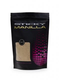 Sticky Baits Manilla Active mix 900g Method Mix
