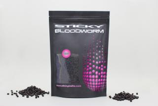 Sticky Baits Pelety Patentka Bloodworm Pellets size: 4mm - 900g