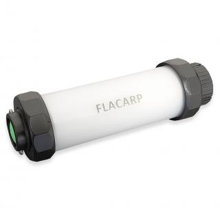 Voděodolné  LED světlo s příposlechem FLACARP FL6-RGB