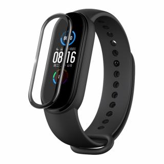 3D ochranná fólie pro Xiaomi Mi Band 5 a 6