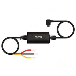 70mai Midrive UP02 - Hardwire Cable Kit - Napájecí kabel pro autokamery