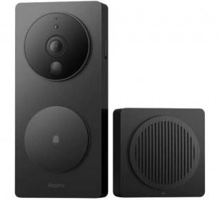 AQARA Doorbell G4 - Videozvonek