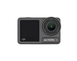 DJI Osmo Action 4 Adventure Combo