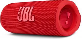 JBL FLIP 6 - Přenosný bluetooth reproduktor Barva: Červená