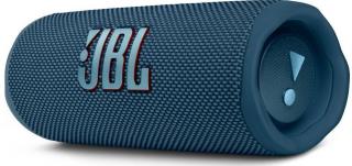 JBL FLIP 6 - Přenosný bluetooth reproduktor Barva: Modrá
