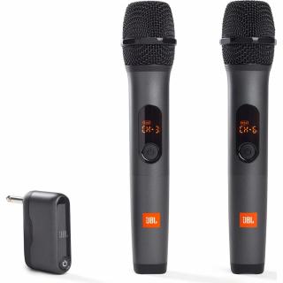 JBL Wireless Microphone JBLWIRELESSSMI