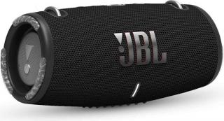 JBL XTREME 3 - Bezdrátový reproduktor Barva: Černá