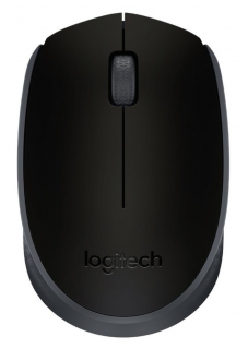 Logitech Wireless Mouse M171 910-004424