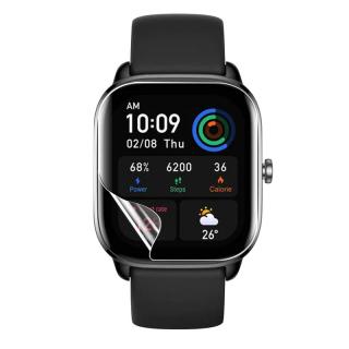 Ochranná fólie pro Amazfit GTS 4 mini