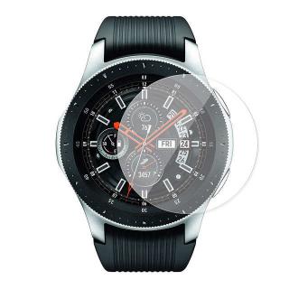 Ochranné tvrzené sklo pro chytré hodinky 46 mm (Samsung Galaxy Watch 46mm SM-R800)