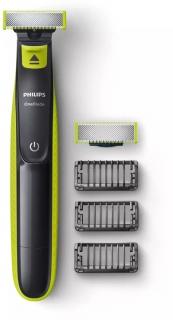 Philips OneBlade QP2520/30 - Zastřihovač vousů