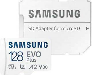 Samsung MicroSDXC 128GB MB-MC128KA/EU