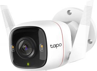TP-LINK Tapo C320WS - Venkovní IP kamera