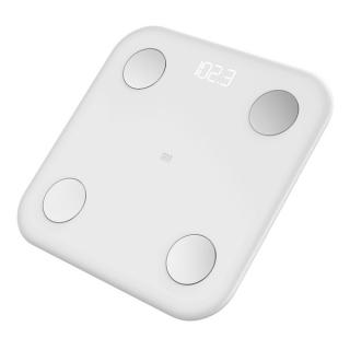 Xiaomi Mi Body Composition Scale 2 - Chytrá osobní váha