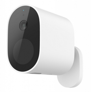 Xiaomi Mi Wireless Outdoor Security Camera 1080p - Chytrá venkovní kamera