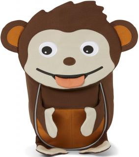 Affenzahn dětský batoh Monkey - brown