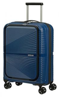 American Tourister Airconic SPINNER 55/20 FRONTL. 15.6  Midnight Navy