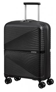 American Tourister AIRCONIC SPINNER 55 Onyx Black