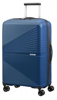 American Tourister AIRCONIC SPINNER 67 Midnight Navy