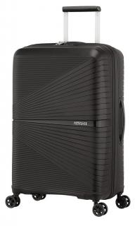American Tourister AIRCONIC SPINNER 67 Onyx Black