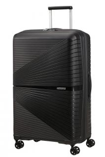 American Tourister AIRCONIC SPINNER 77 Onyx Black