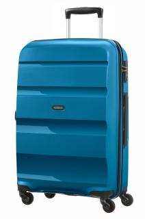 American Tourister BON AIR SPINNER M Seaport Blue