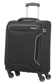 American Tourister HOLIDAY HEAT SPINNER 55 Black