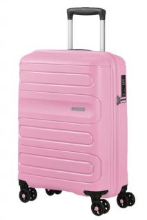 American Tourister Sunside SPINNER 55/20 TSA Pink Gelato