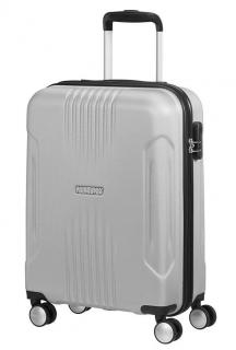 American Tourister Track lite SPINNER 55 Silver