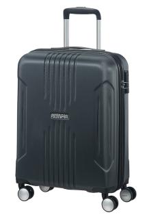 American Tourister TRACKLITE  SPINNER 55 S - DARK SLATE