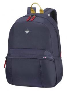 American Tourister UPBEAT BACKPACK NAVY 19,5L