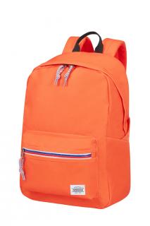 American Tourister UPBEAT BACKPACK ZIPORANGE 19,5 l